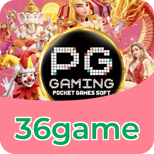 Instalação Android 36game